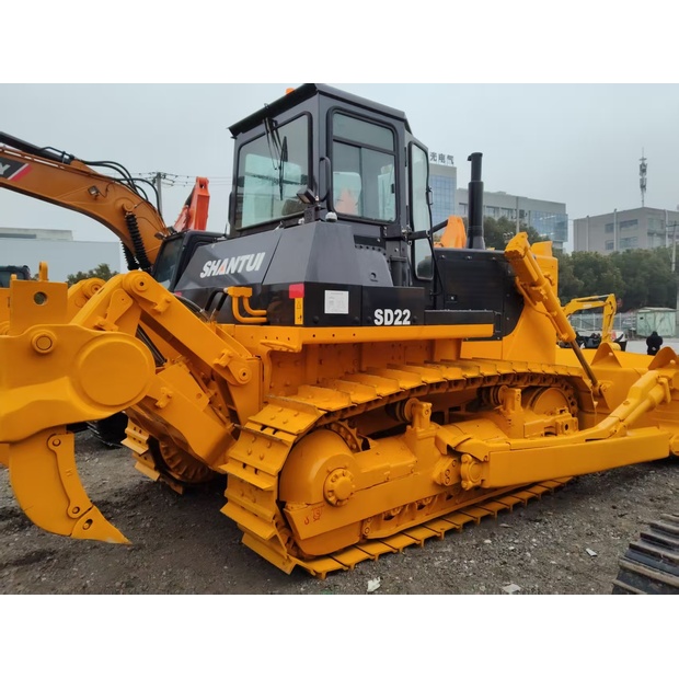 2024 Shantui SD22-46496544