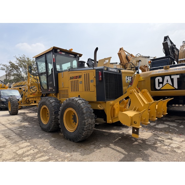 2019 Shantui SG21-3-46496546