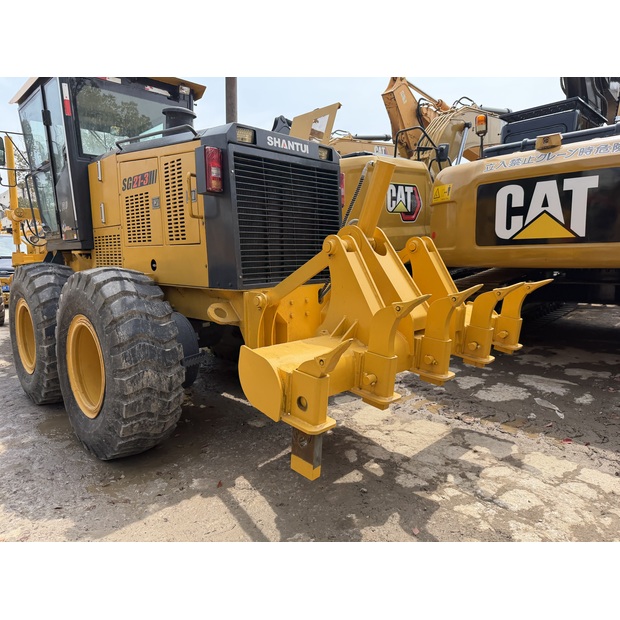 2019 Shantui SG21-3-46496547