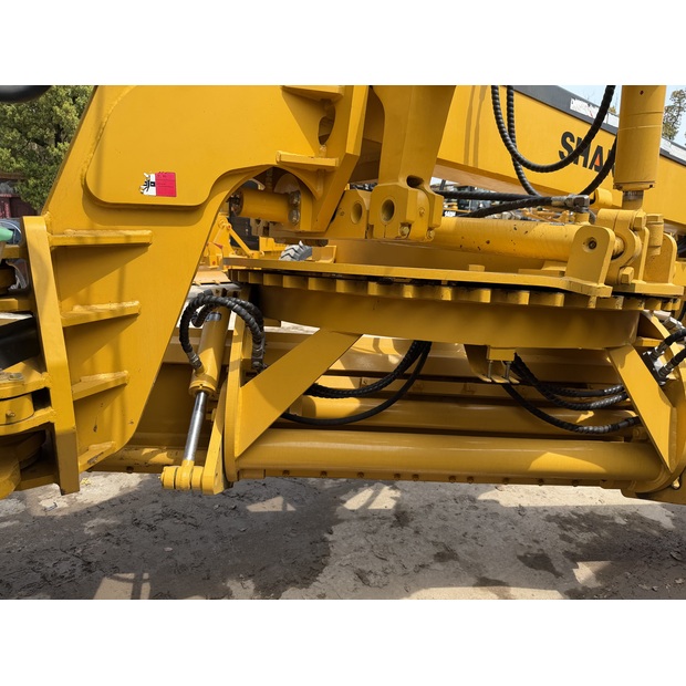 2019 Shantui SG21-3-46496548