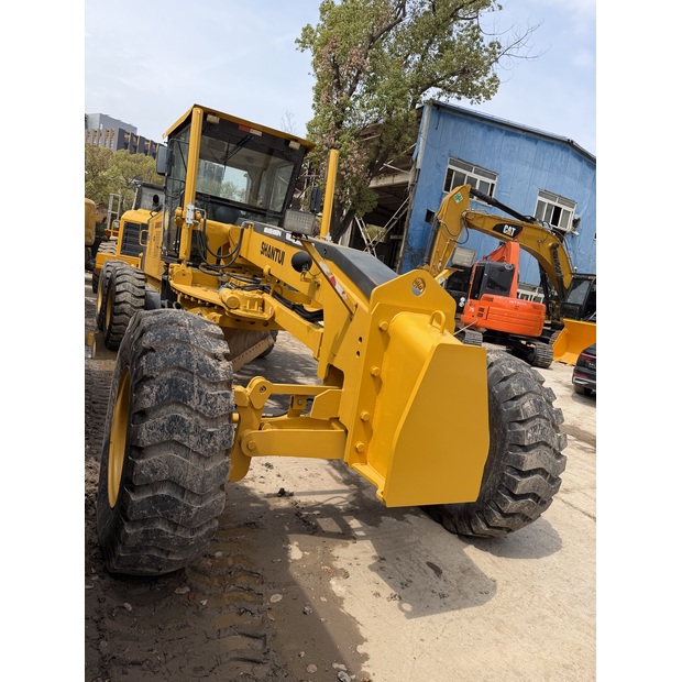 2019 Shantui SG21-3-46496549