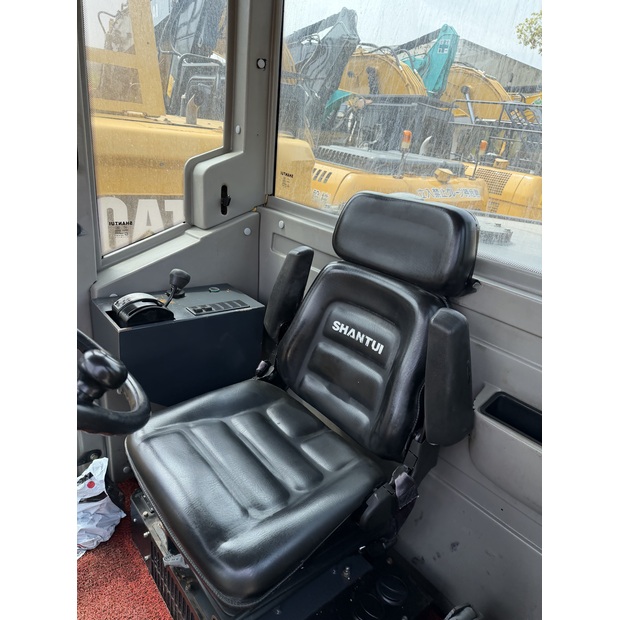 2019 Shantui SG21-3-46496551