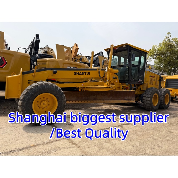 2019 Shantui SG21-3-46496552