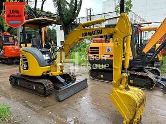 Image for 2020 Komatsu PC30MR