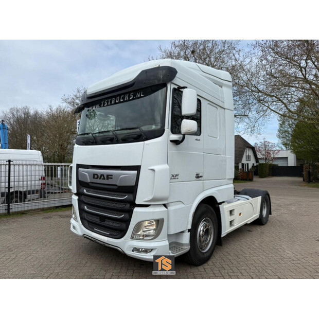 2019 DAF XF 480 FT-46496573