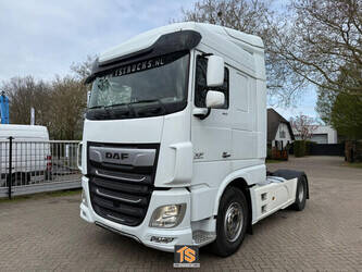 Image de CAMIONS 2019 DAF XF 480 FT
