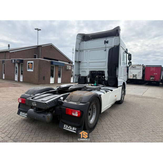 2019 DAF XF 480 FT-46496575