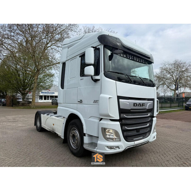 2019 DAF XF 480 FT-46496581