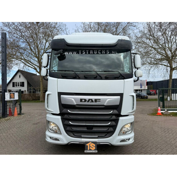 2019 DAF XF 480 FT-46496591