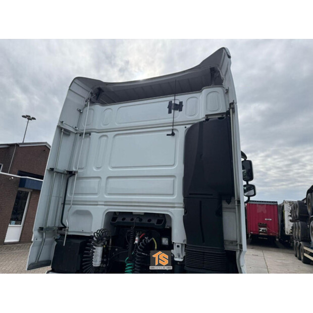 2019 DAF XF 480 FT-46496600
