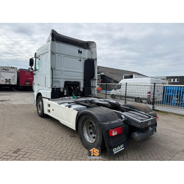 2019 DAF XF 480 FT-46496609