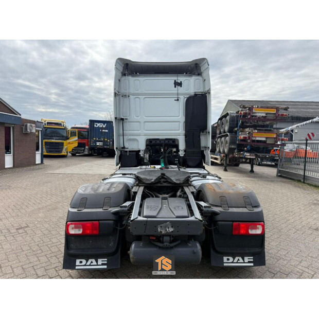 2019 DAF XF 480 FT-46496616