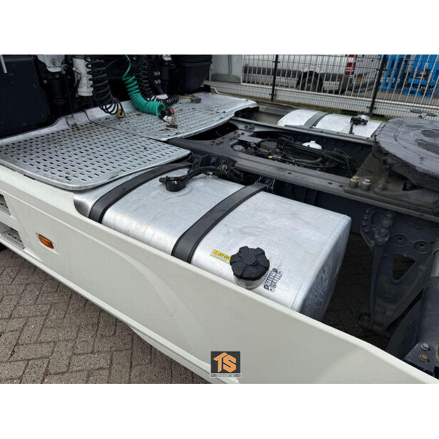 2019 DAF XF 480 FT-46496617