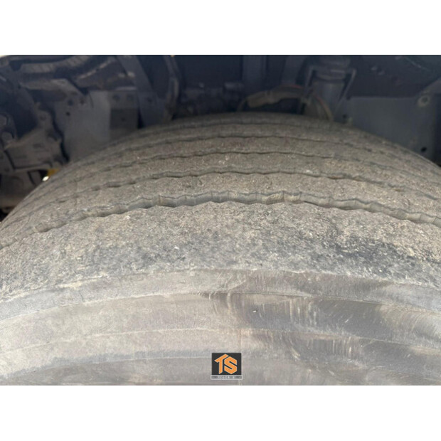 2019 DAF XF 480 FT-46496618