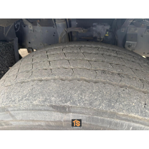 2019 DAF XF 480 FT-46496619