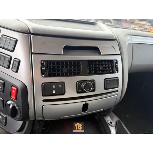 2019 DAF XF 480 FT-46496621