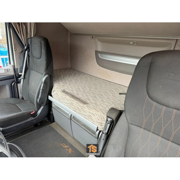 2019 DAF XF 480 FT-46496623