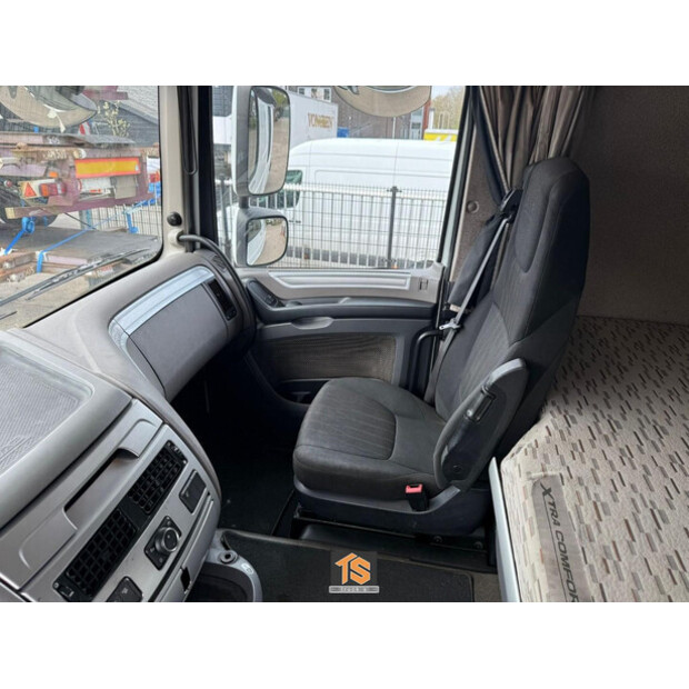 2019 DAF XF 480 FT-46496625