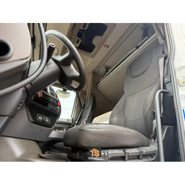 2019 DAF XF 480 FT-46496627