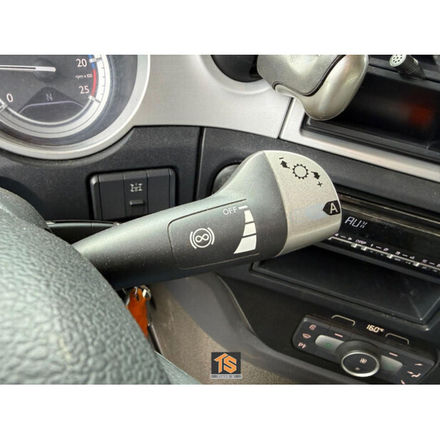 2019 DAF XF 480 FT-46496642