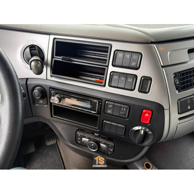 2019 DAF XF 480 FT-46496647