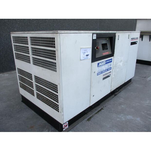 1996 INGERSOLL RAND MH 55-46496780