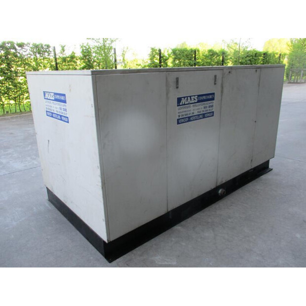 1996 INGERSOLL RAND MH 55-46496781