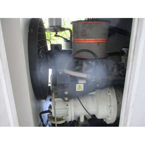 1996 INGERSOLL RAND MH 55-46496782