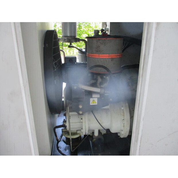 1996 INGERSOLL RAND MH 55-46496784