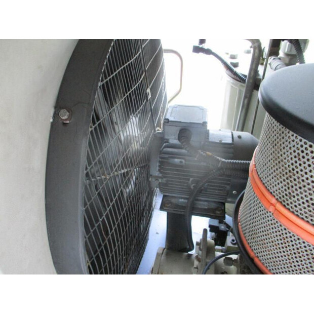 1996 INGERSOLL RAND MH 55-46496785