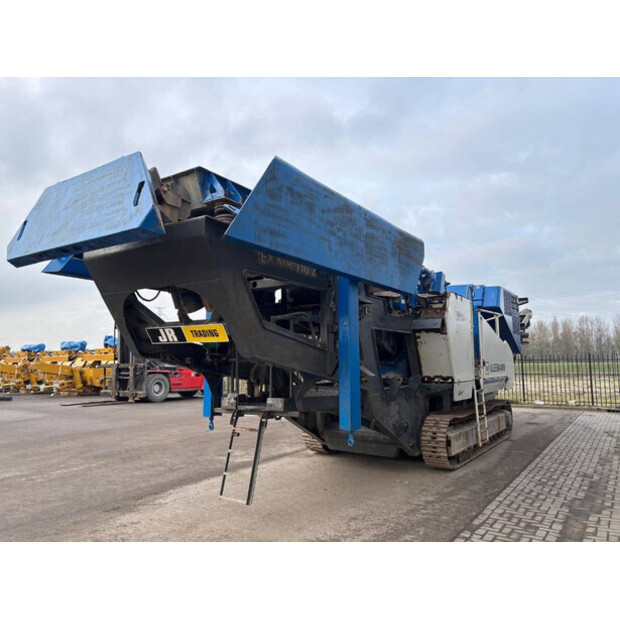 2019 Kleemann MR 110Z Evo 2-46496850