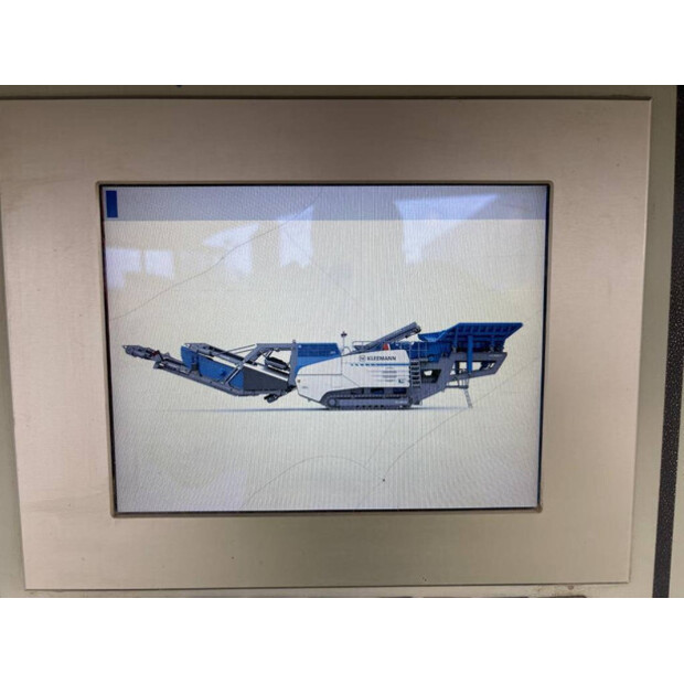 2019 Kleemann MR 110Z Evo 2-46496856