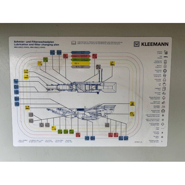 2019 Kleemann MR 110Z Evo 2-46496857