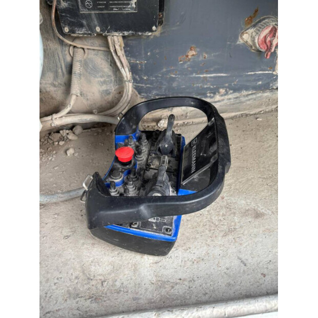 2019 Kleemann MR 110Z Evo 2-46496870