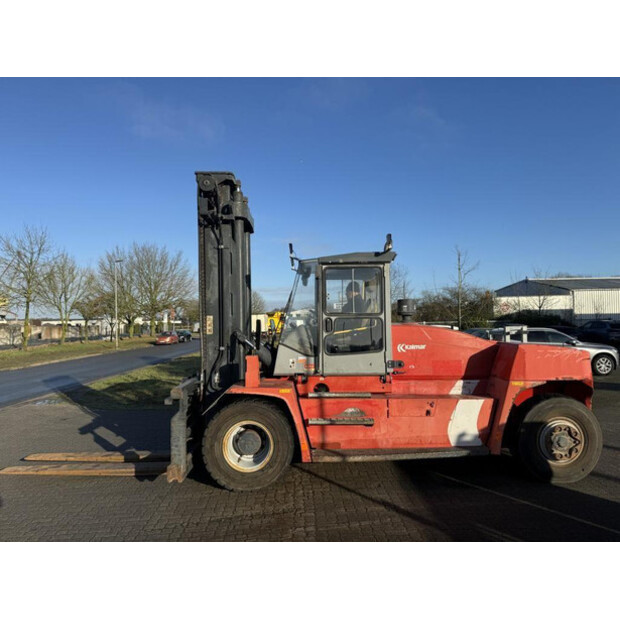 2006 KALMAR DCE160-12-46497393