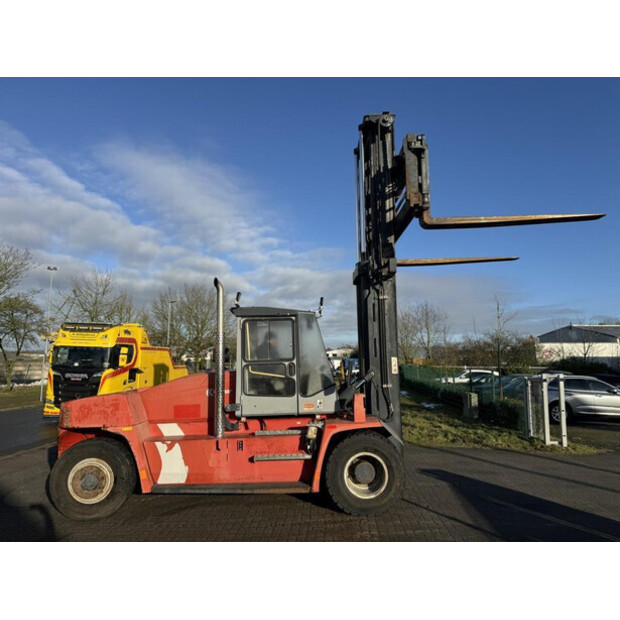 2006 KALMAR DCE160-12-46497401