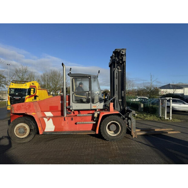 2006 KALMAR DCE160-12-46497402