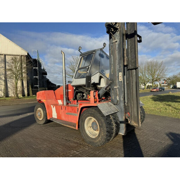 2006 KALMAR DCE160-12-46497404