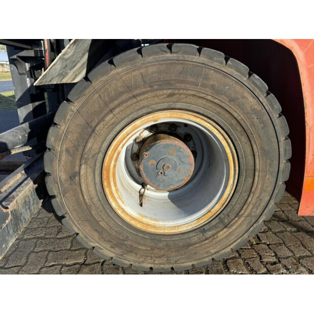 2006 KALMAR DCE160-12-46497406