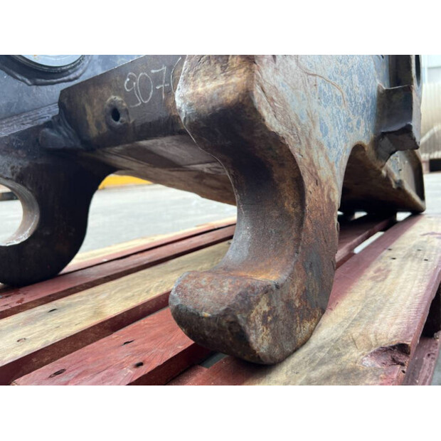 2016 Caterpillar 349E-46497504