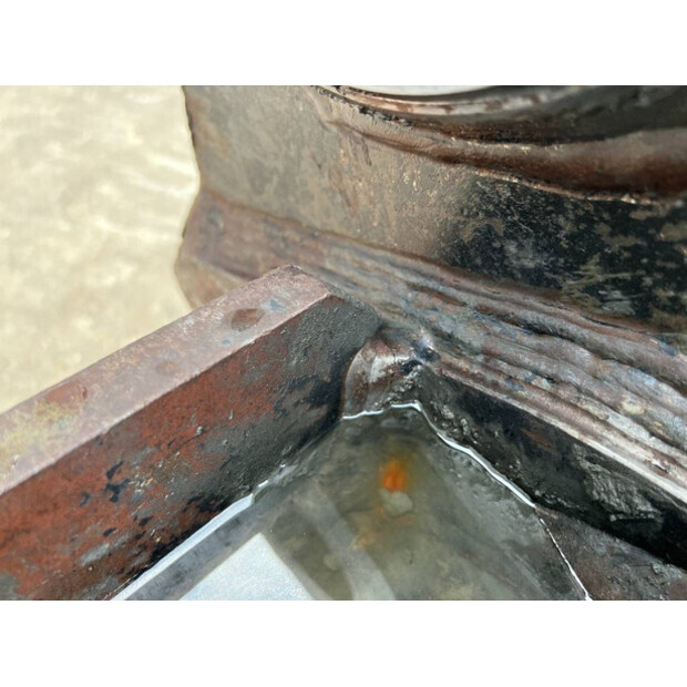 2016 Caterpillar 349E-46497510