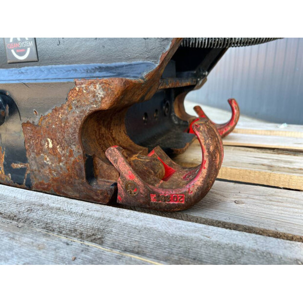 2021 OilQuick OQ65-46497597