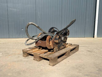 Image de Accessoires 2017 OilQuick OQ65