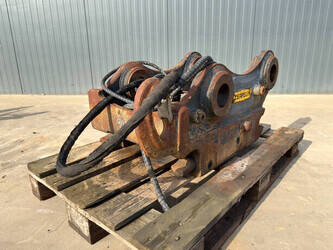 Image de Accessoires 2018 OilQuick OQ70/55