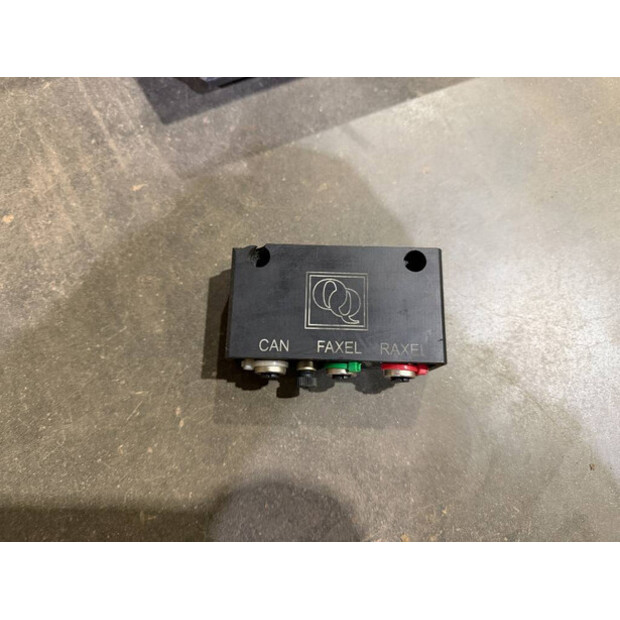 2010 OilQuick OQ80-46497748