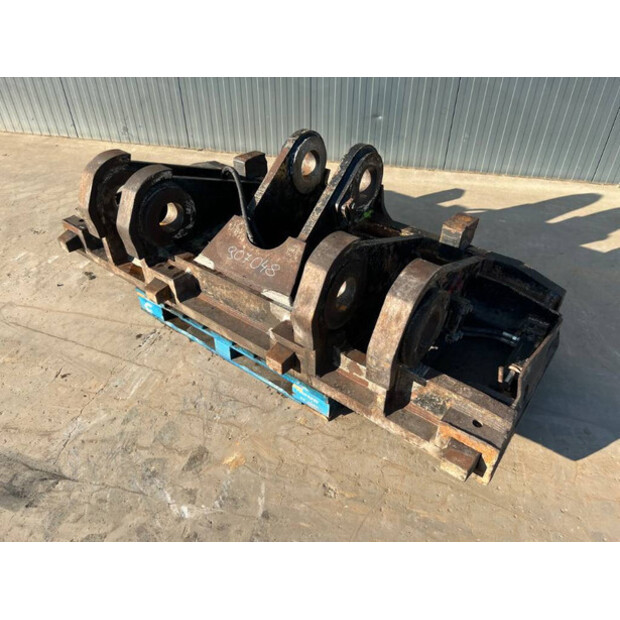 2007 Caterpillar 990H-46497751