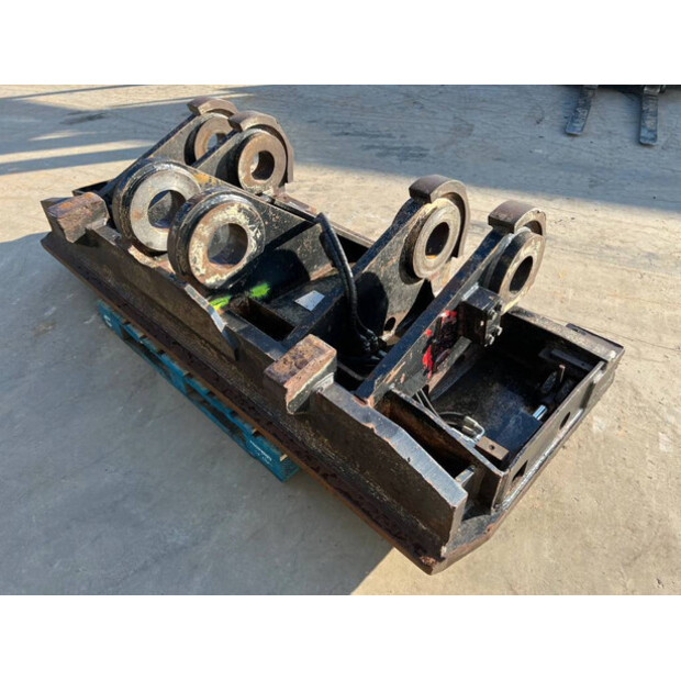 2007 Caterpillar 990H-46497754