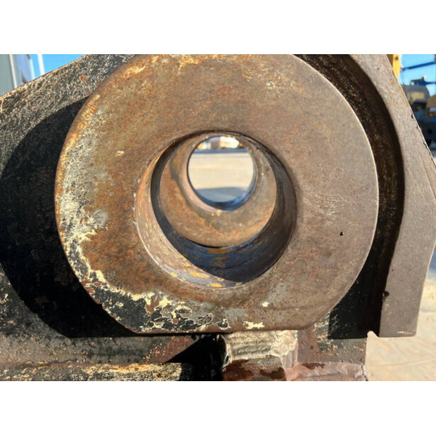 2007 Caterpillar 990H-46497766