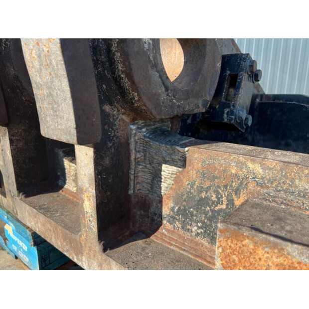 2007 Caterpillar 990H-46497771