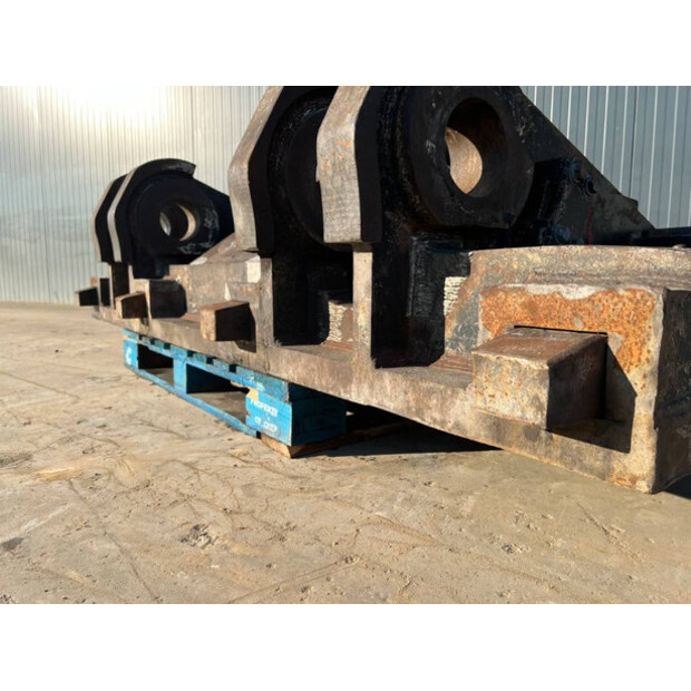 2007 Caterpillar 990H-46497772